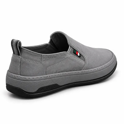 Mocasin Verona - Premium y Cómodo